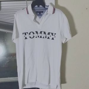 Tommy hilfiger polo